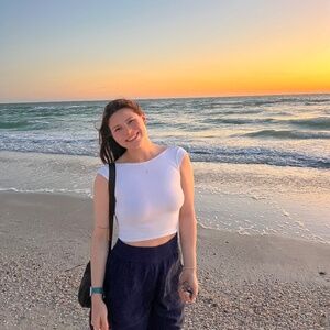 Meet your Posher, Sydney